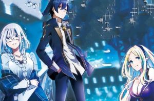 Kage no Jitsuryokusha ni Naritakute! confirma segunda temporada - Anime  United